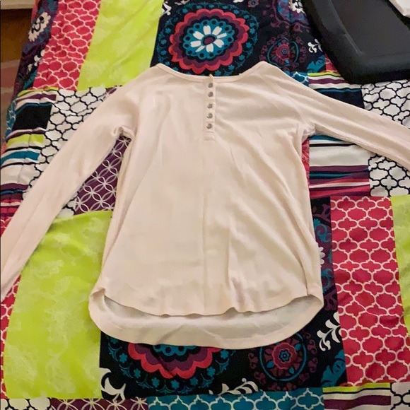 Long sleeve shirt - Picture 1 of 3